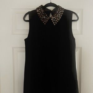 Betsey Johnson Little Black Dress